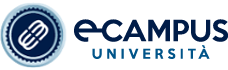 Logo e-Campus Università