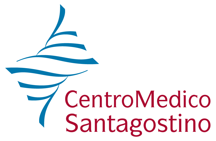 Logo cliente Centro Medico Santagostino