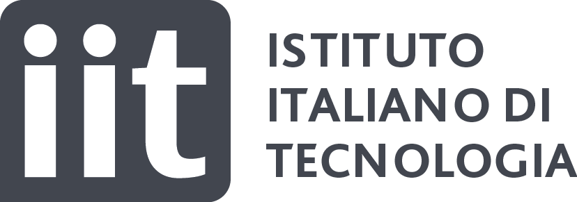 Logo cliente Istituto italiano di tecnologia