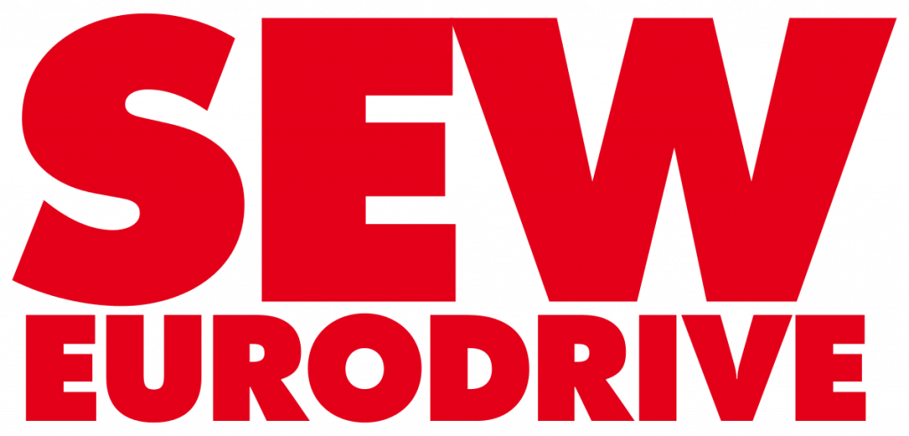 Logo cliente Sew eurodrive