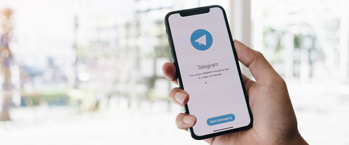 Live il primo bot di Heres su Telegram!