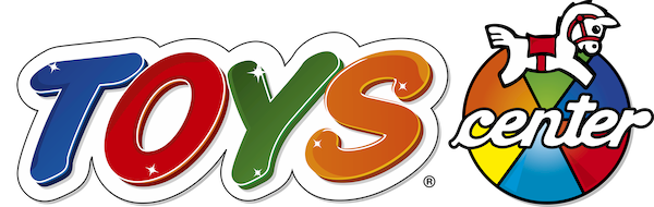 Logo cliente Toys center