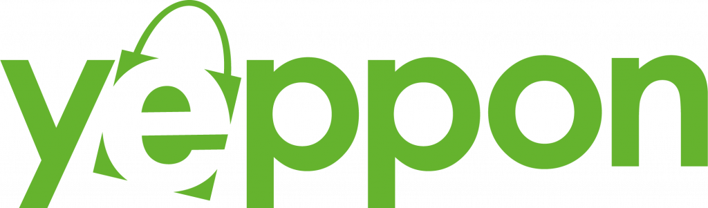Logo cliente Yeppon