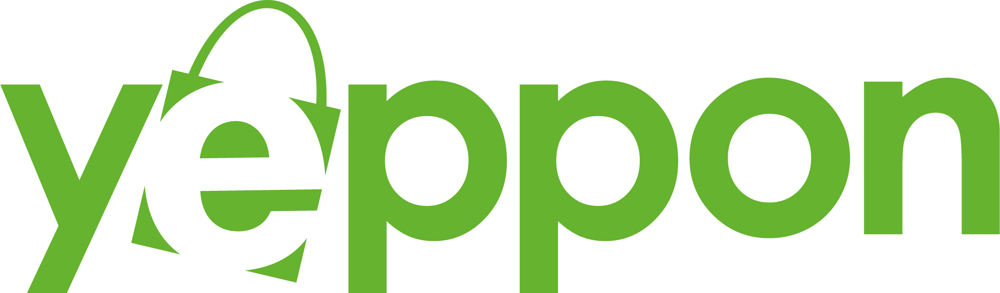 Logo Yeppon