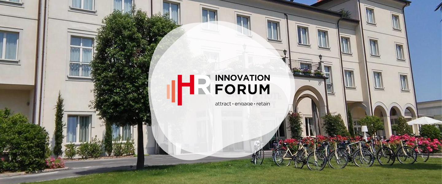 Heres all’HR Unnovation Forum del 14 marzo 2019