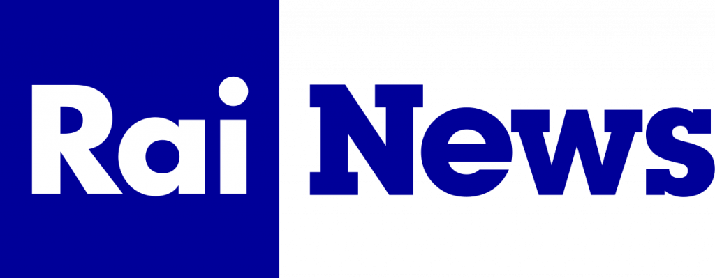 Rai News logo press