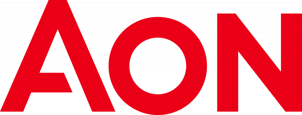 Logo customer AON