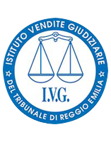 Logo IVG reggio emilia cliente