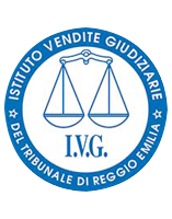 Logo IVG reggion emilia cliente