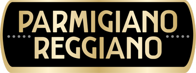 Logo cliente Parmigiano Reggiano
