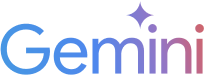 Logo Google Gemini