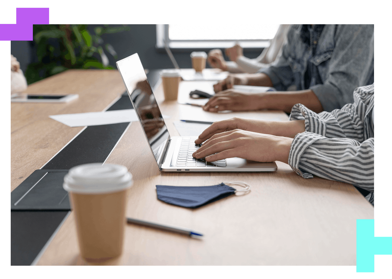 Illustrazione delle funzionalità post-vendita