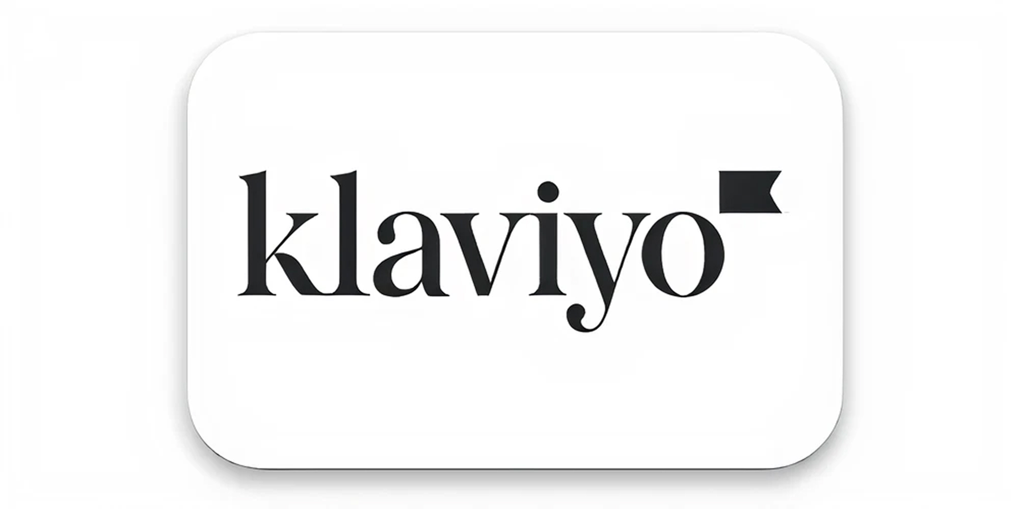 klaviyo
